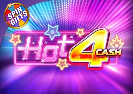 Hot 4 Cash